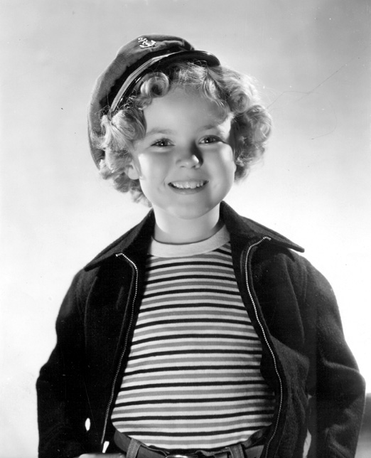 shirley temple grown up. Have A Very Merry Birthday Shirley Temple!