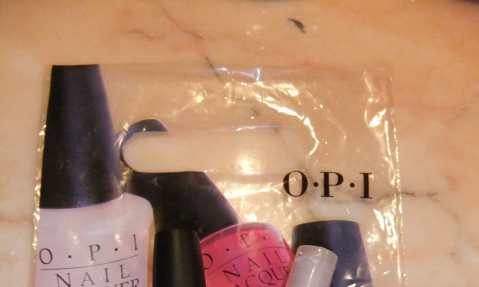 OPI: Odi et Amo