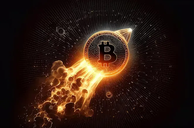Massive Crypto Market Dump From The SEC's Possible Rejection of All Bitcoin Spot ETFs