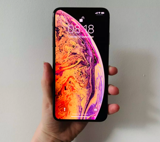 iPhone XS Max Review