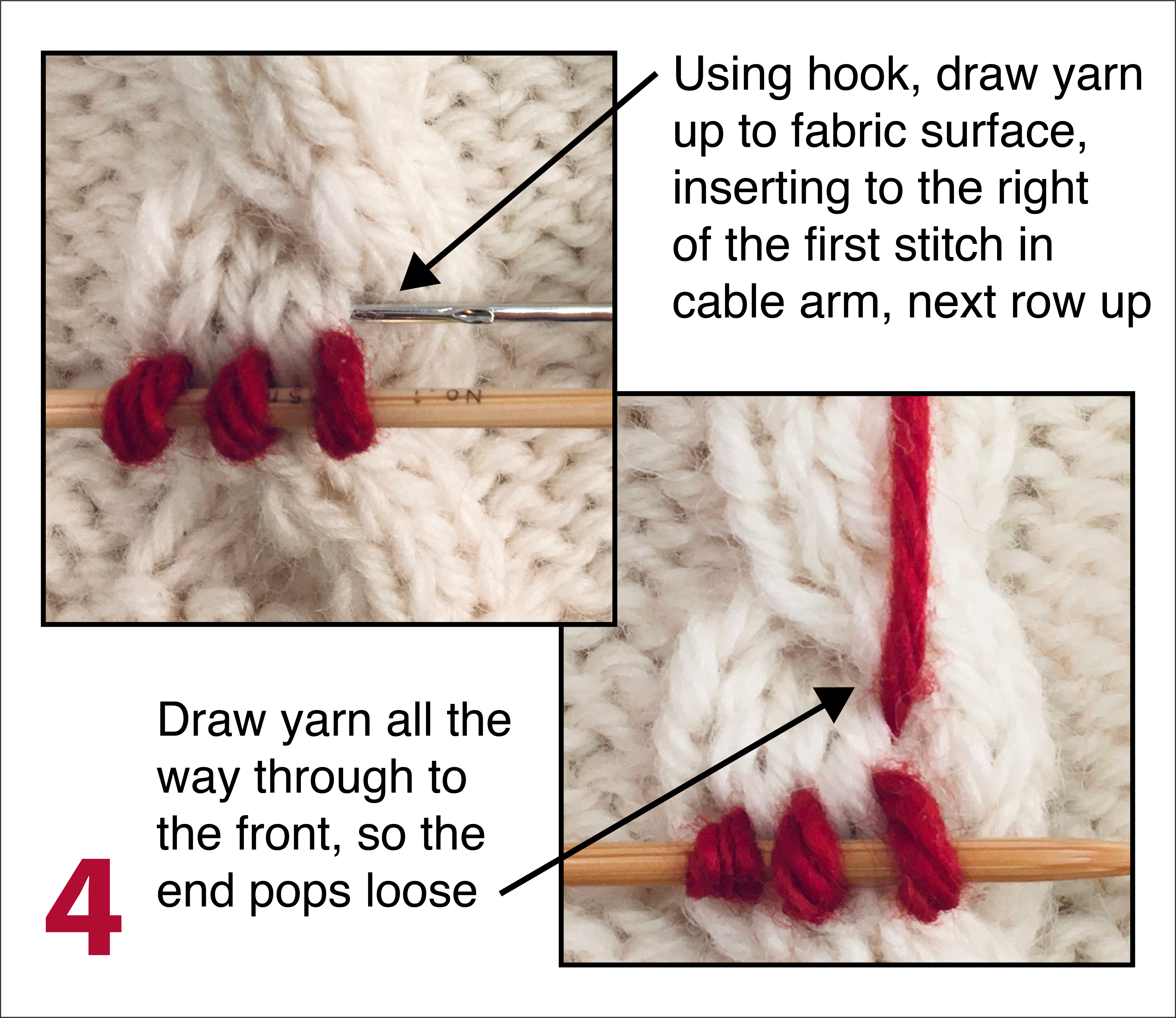 WIP my i cord. : r/knitting