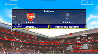 Download eFootball Camera PS5 PES V5 PPSSPP 2023 Android Offline Best Graphics HD And New Transfer