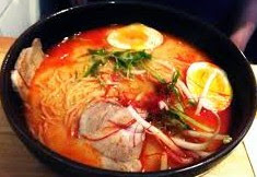 CARA MEMBUAT MIE RAMEN PEDAS HALAL  Resep Masakan Indonesia