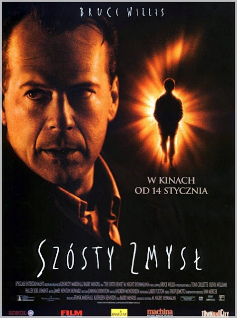 Szósty zmysł/ The Sixth Sense