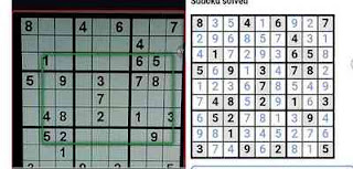 goggles sudoku