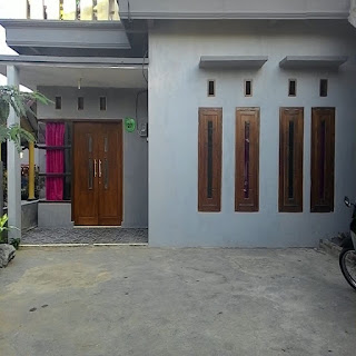 Tar Tar Homestay