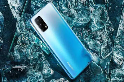 Realme X7 Pro
