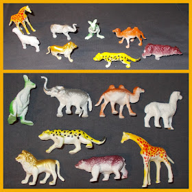 Animal The Wild; Bi-colour Moulding; Blister Pack; Camel; Carded Toy; China Toys; Elephant; Elephant Toy; Fish Tank Ornament; Fish Tank Plant; Fish Tank Toy; Giraffe; Kangaroo; Kingstar International; Leopard; Lion; Llama; Made in China; Mini Animals; More Species; New Models; Plant; PVC Vinyl Animals; Rack Toy; Rack Toy Animals; Rack Toy Month; Rack Toys; Small Scale World; smallscaleworld.blogspot.com;