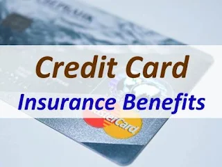 Credit Cards with Insurance Benefits