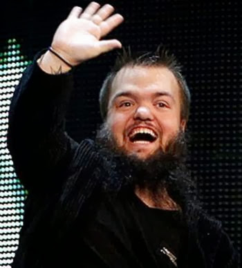 Hornswoggle Hd Wallpapers Free Download