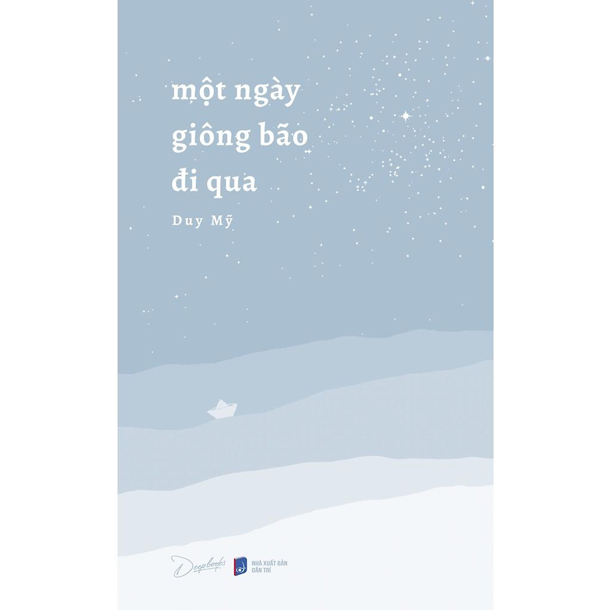 Một Ngày Giông Bão Đi Qua ebook PDF-EPUB-AWZ3-PRC-MOBI