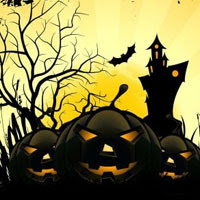 Play BIG Escape Halloween Pump…