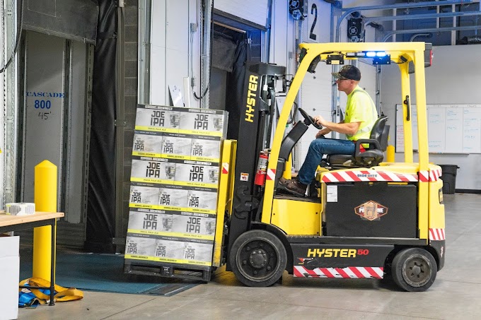 Ensure Complete Safety at Your Workplace - OSHA Forklift Regulations