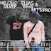 Nelcílio Silver & Elias bongue ft Bet’s Pro - Me Toca Com Teu Bary (Zouk) 2024