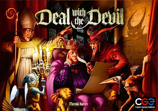 Deal With The Devil (unboxing) El club del dado Pic6972703