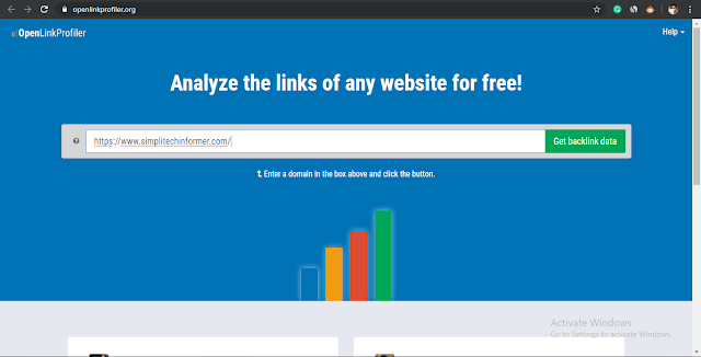 Backlink Checker SEO Tools -10 Best Free Online Backlink Checker Tools