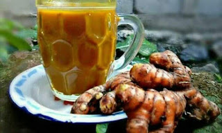 Kumpulan Resep Jamu Herbal Untuk Kesehatan