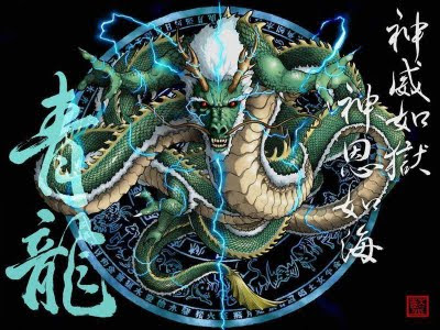 tattoo Dragon Tattoo Meanings