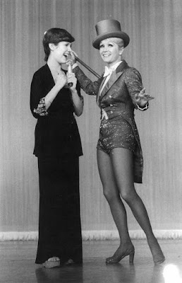 Bright Lights Debbie Reynolds and Carrie Fisher