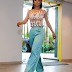 Toke Makinwa Steps out In Style For Her Book Reading