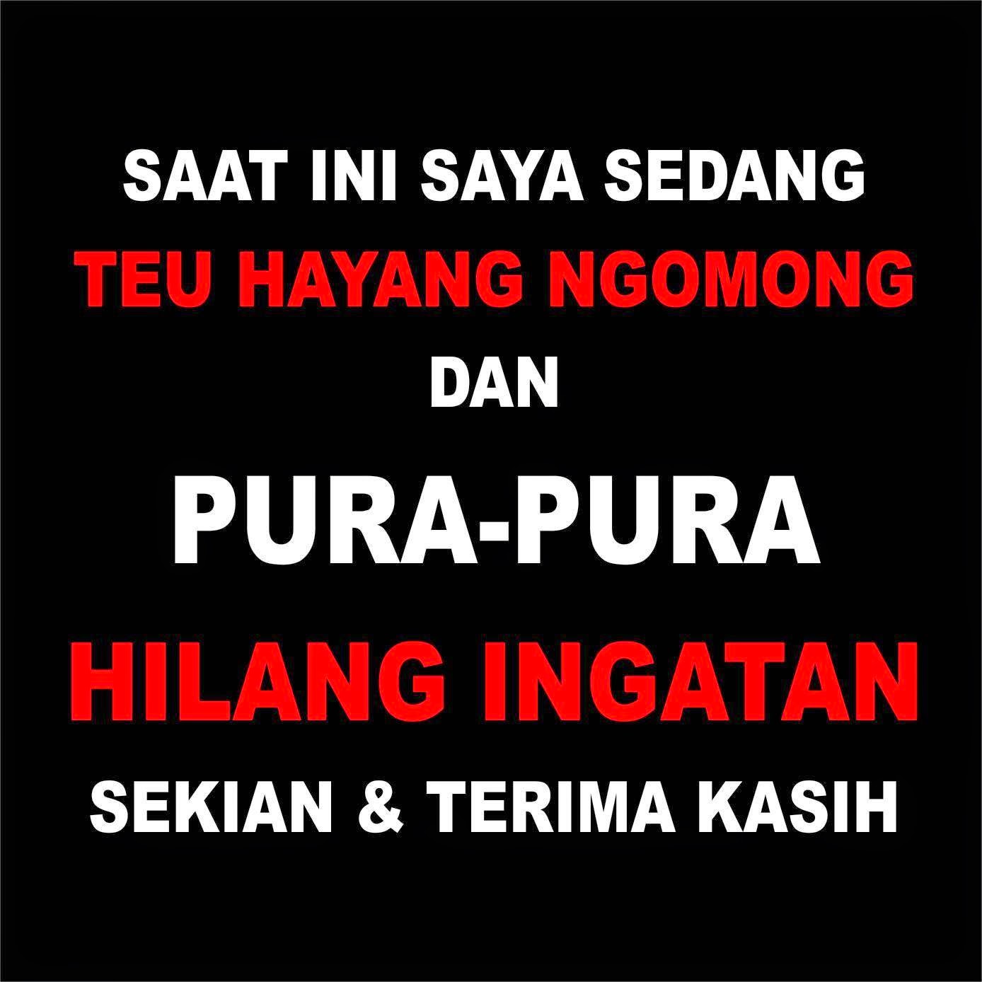 Gambar Animasi Dp Bbm Galau Terbaru Display Picture Update