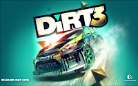 Dirt 3 best racing car games for ps3 xbox pc