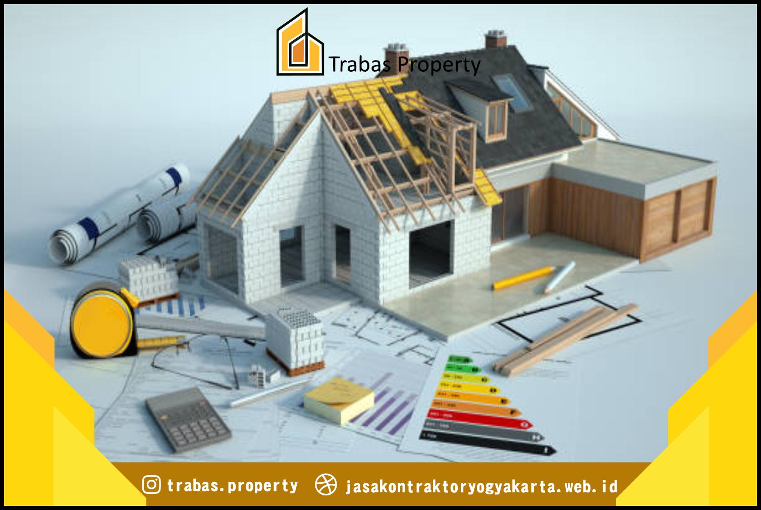 Jual Rumah Berbah Jogja