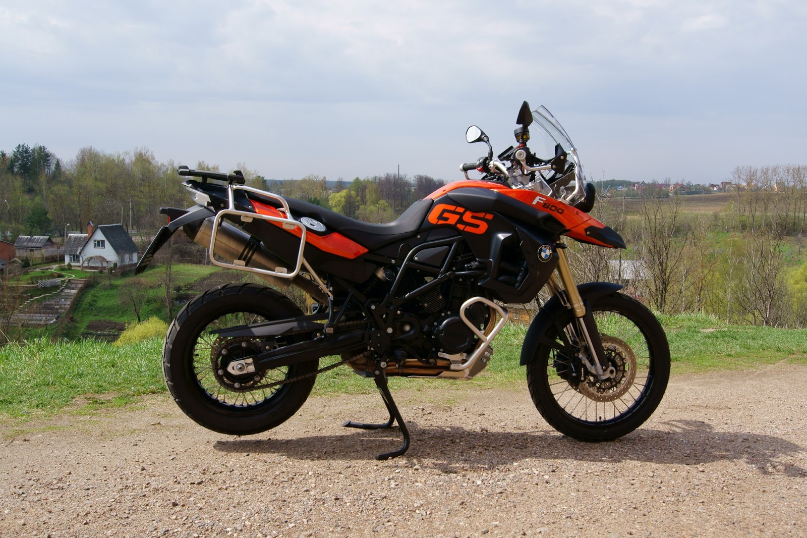 BMW F800 GS | HD Wallpapers (High Definition)|HDwalle