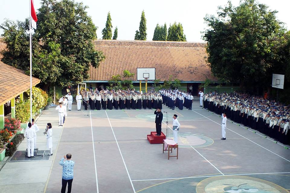 November 2015 ~ SMP Negeri 1 Slawi - Kab. Tegal