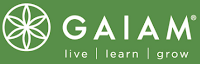  Gaiam  Live Learn Grow