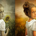 Oil Painting photoshop effect