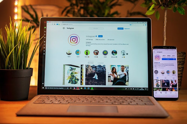 instagram store merupakan layanan untuk menjual produk