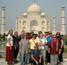 Group Tours to India