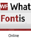 WhatFontis