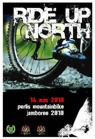 Perlis Mountainbike Jamboree 2010