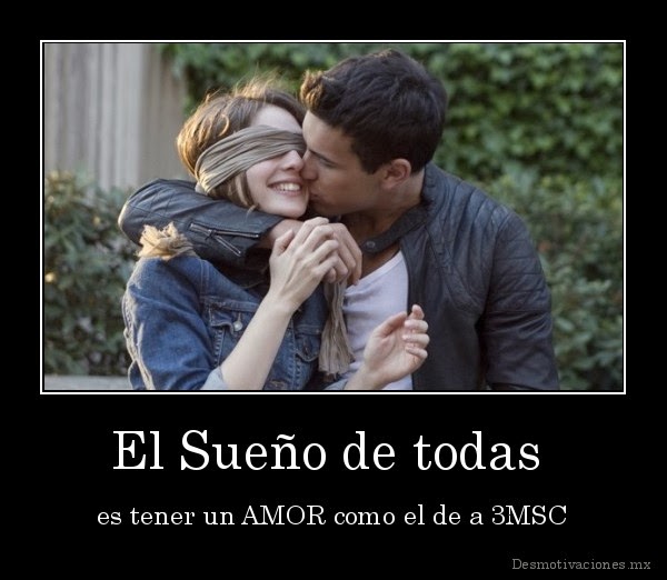 FRASES DE 3MSC CON IMAGENES