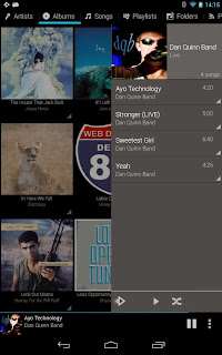 Android Iin Dub Song Player Apky Ndir