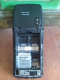 Smart S-1 Sc6531e Flash File