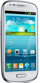 Samsung Galaxy S3 Mini