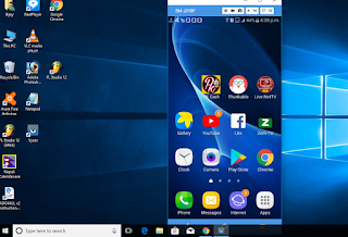 How to Display Phone Screen on PC