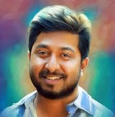 Vineeth Srenivasan