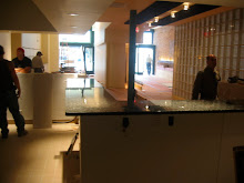 Kitchen Counter