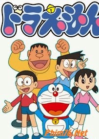 Phim Doraemon 2015