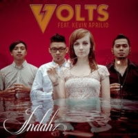 Volts – Indah (Feat. Kevin Aprilio)