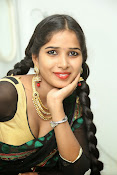 Myna hot half saree photos-thumbnail-7