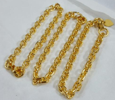 49+ Model Gelang Emas Semar Nusantara Terbaru, Gelang Yang Cantik!