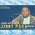 Music: Jinny Paka Christian – Who Am I [@jinnychristain]