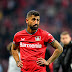 Bayer Leverkusen encaminha a saída de Demirbay para o futebol turco