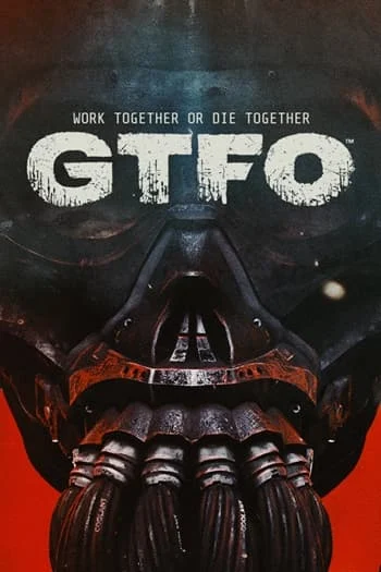 โหลดเกมส์ฟรี GTFO