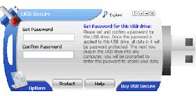 USB Secure 1.6.1